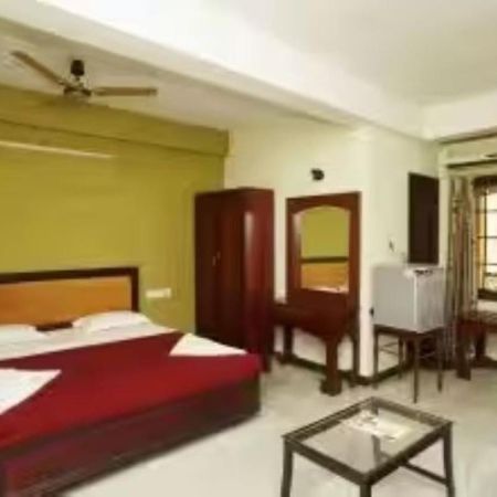 Hotel Soorya Heritage Inn Puducherry Zewnętrze zdjęcie