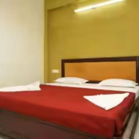 Hotel Soorya Heritage Inn Puducherry Zewnętrze zdjęcie