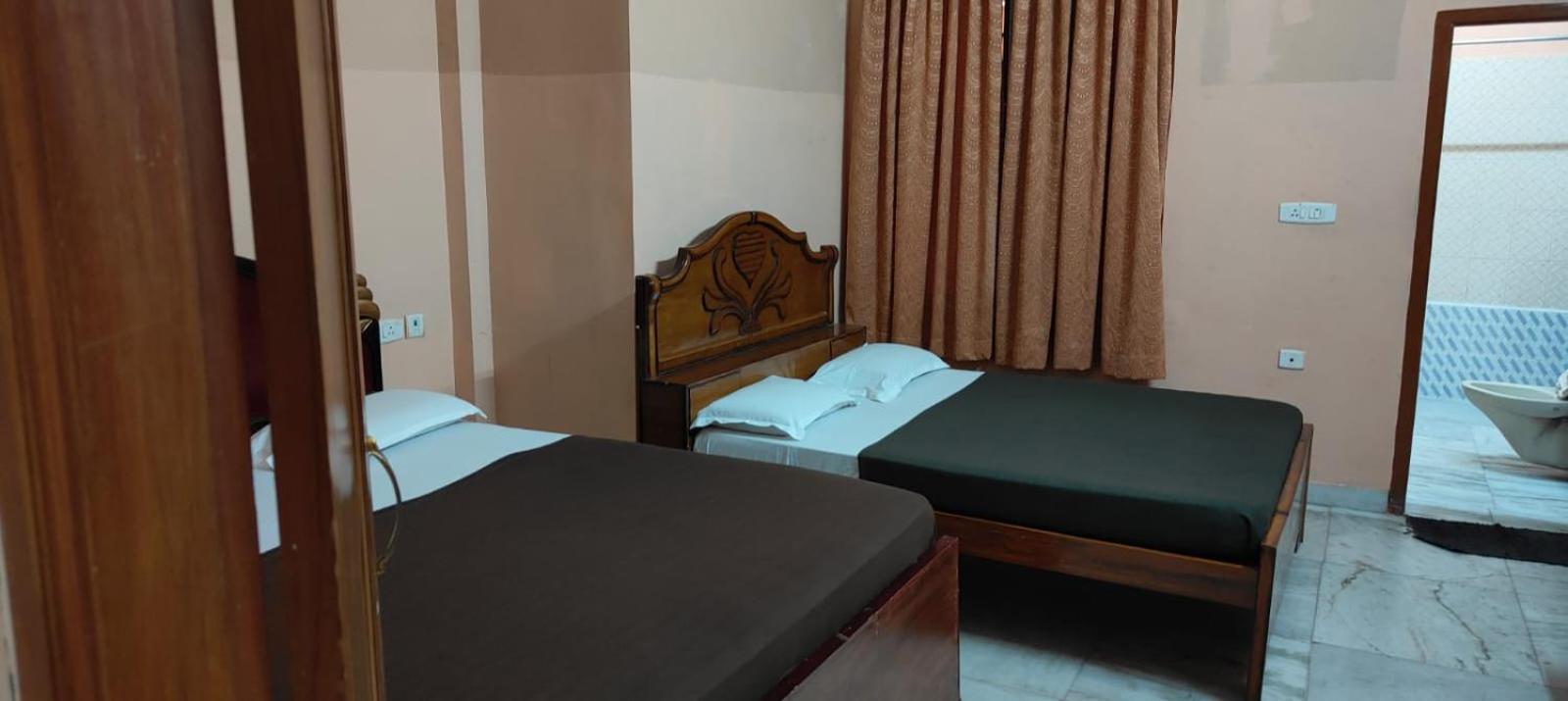 Hotel Soorya Heritage Inn Puducherry Zewnętrze zdjęcie