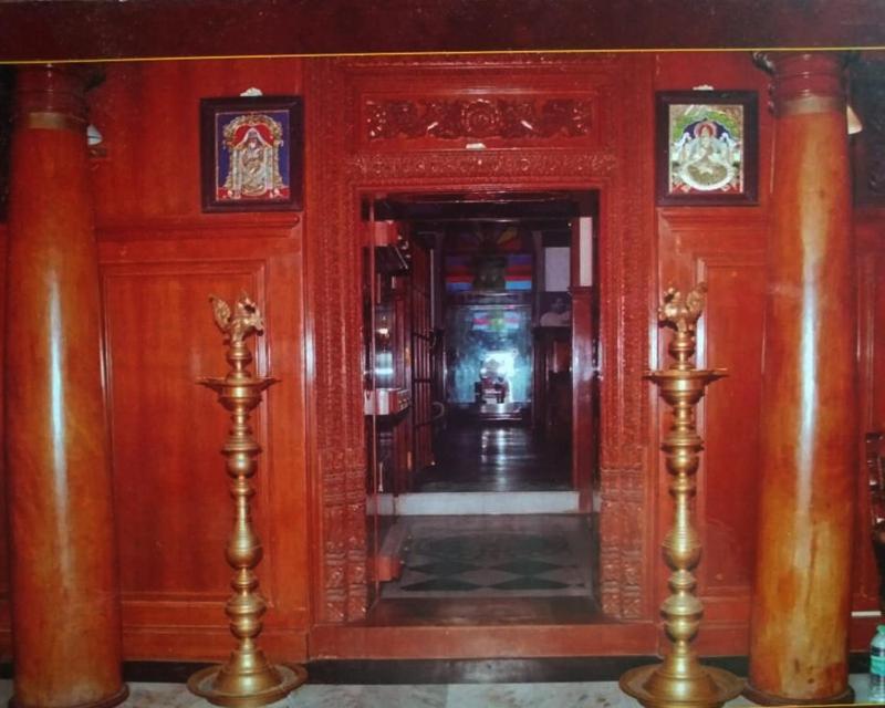 Hotel Soorya Heritage Inn Puducherry Zewnętrze zdjęcie