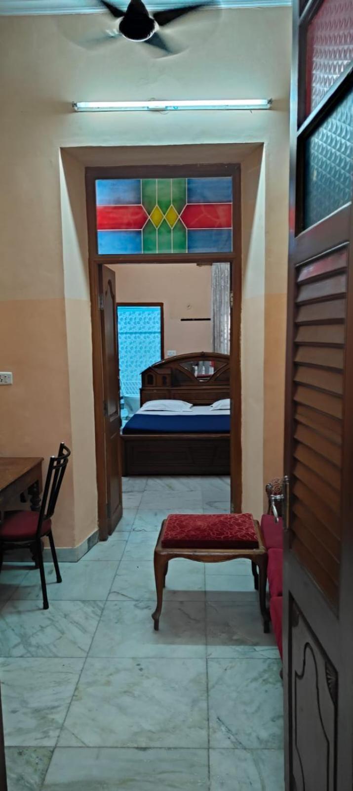 Hotel Soorya Heritage Inn Puducherry Zewnętrze zdjęcie
